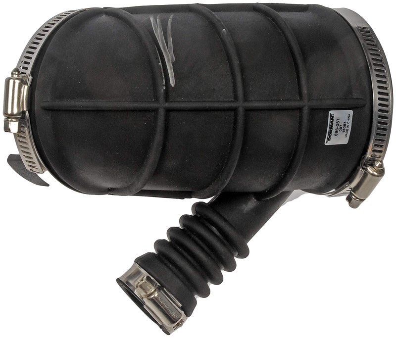 دورمان خرطوم دخول هواء المحرك Dorman 696-057 متوافق مع موديلات BMW المختارة - Image 2